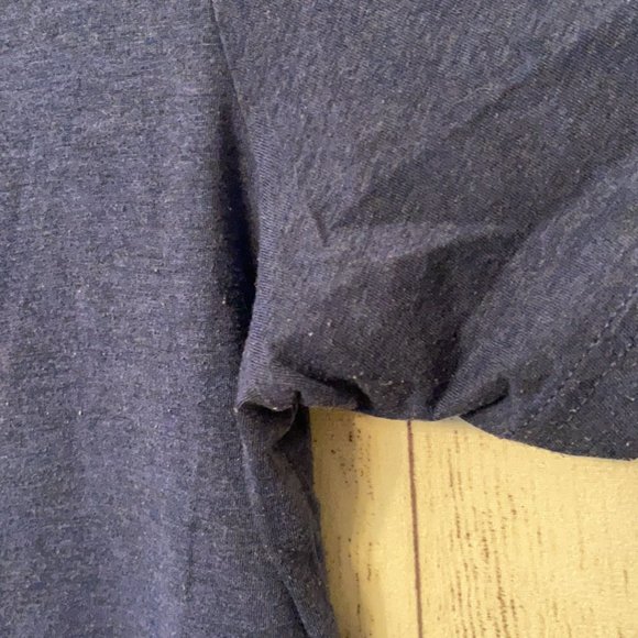 *Prep Obsessed Messy Bun and Gettin' Stuff Done Signature Graphic Tee XL - Picture 3 of 5